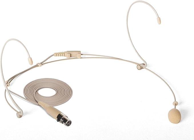 SAMSON XPD2 Headset USB Wireless System
