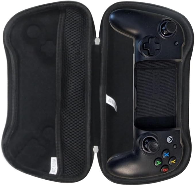 Adada Hard Travel Case for RIG Nacon MG-X PRO Wireless Mobile Controller