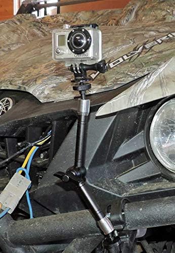 UTV Cell Phone Smart Phone Holder RC-4049