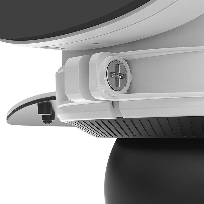 Holicfun Protective Visor Cover Compatible with Eufy Floodlight Camera E340