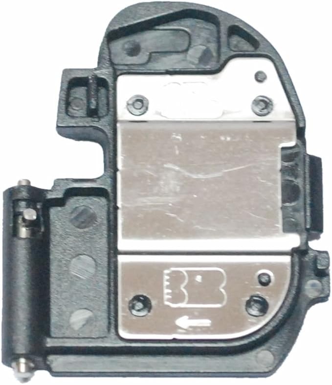 NEW Battery Cover Lid Cap Door Replacement For Canon EOS 20D 30D Digital Camera Repair Part