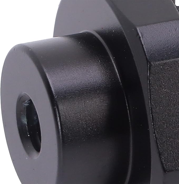 Tripod Mount Adapter, 1/4 Female to 3/8 Male Threaded Tripod Screw Adapter Camera Mount Screw for Camera Monitor, Tripod, Mount