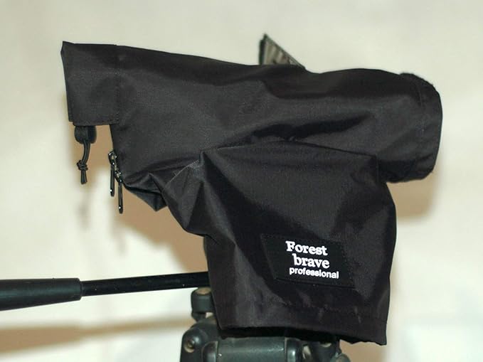 Rain Cover Compatible for Sony FDR AX700 FDR AX100 FDR AX33 FDR AX53 FDR AX40 Camera Camcorder