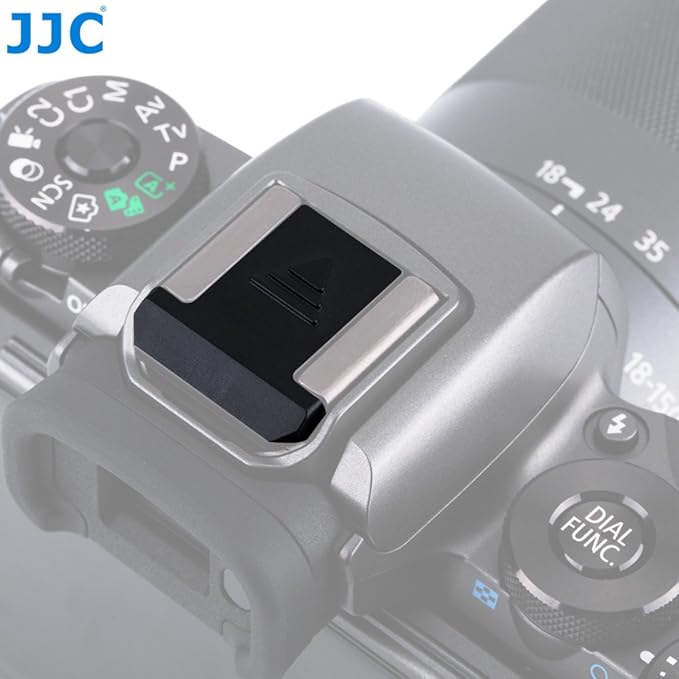 4PCS Camera Hot Shoe Cover Protector Cap for Canon EOS R100 R5 R6 R RP M50 M5 DSLR EOS 1D 1DX 1Ds Series,5D Mark IV III II 5DS 5DSR 6D 6DM2 7D 7DM2 90D 80D 77D 70D Rebel T8i T7i T7 T6s T6i SL3 SL2