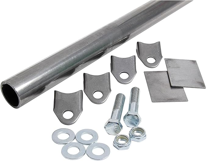 Allstar Performance Upper Coil Over Shock Mount Kit Rear ALL60230