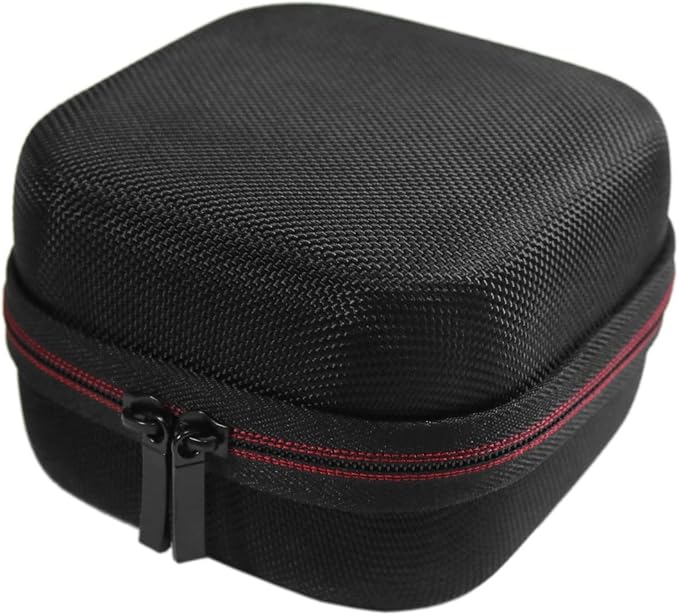 Maoershan EVA Hard Case for Zoom F3 Professional Wireless Field 32-bit Float- Travel Protective Carrying Storage Bag(Only Case)