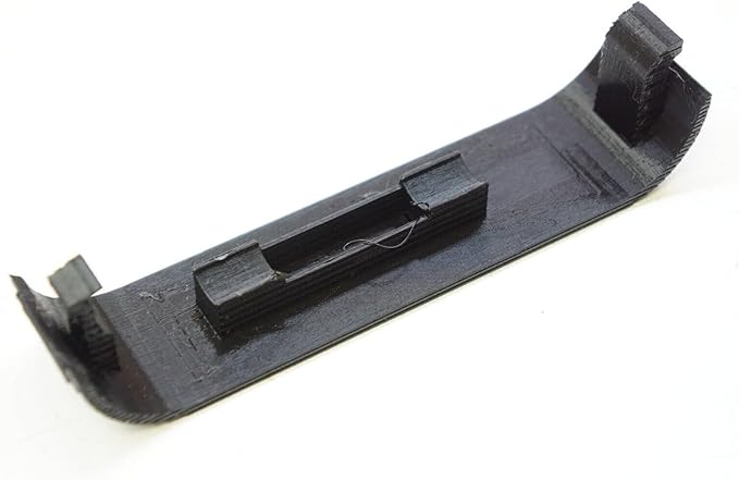 Replacement Battery Door Cover for Franklin Sensors ProSensor M150 Stud Finder