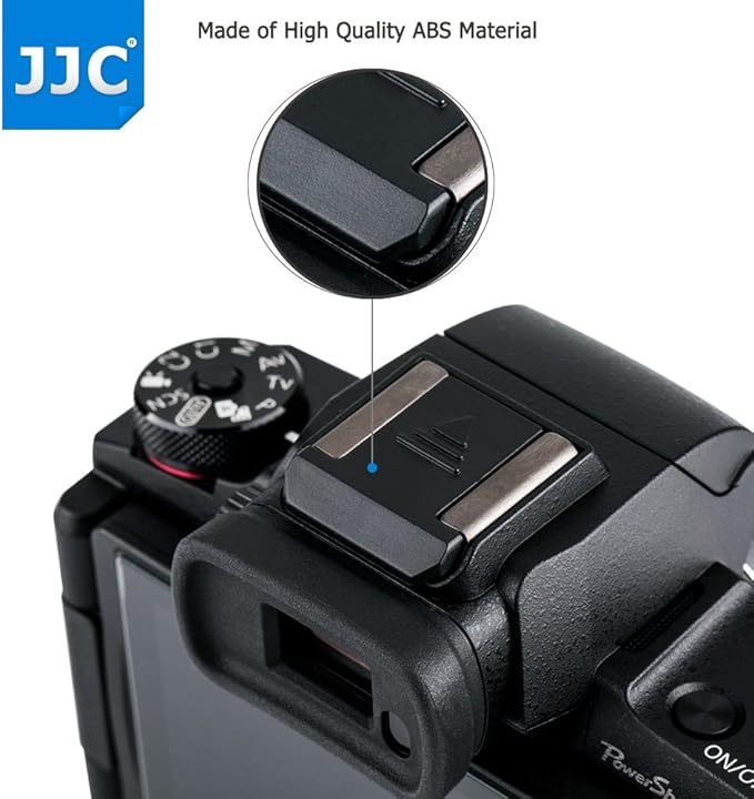 4PCS Camera Hot Shoe Cover Protector Cap for Canon EOS R100 R5 R6 R RP M50 M5 DSLR EOS 1D 1DX 1Ds Series,5D Mark IV III II 5DS 5DSR 6D 6DM2 7D 7DM2 90D 80D 77D 70D Rebel T8i T7i T7 T6s T6i SL3 SL2