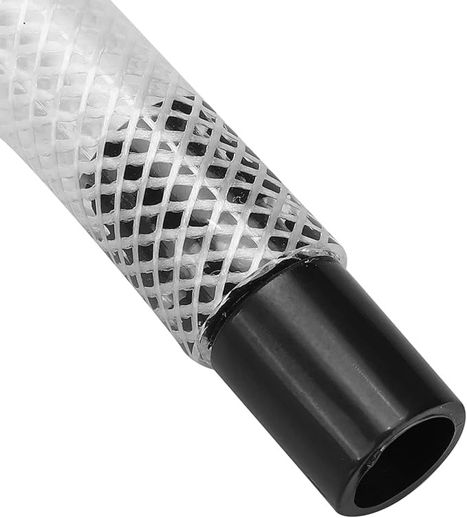9PCS Micro Cleaning Tool Kit, Universal Vacuum Cleaner Attachments for Detailing Cars Computers Keyboards Tight Spaces - Mini Crevice Brush Tools Set