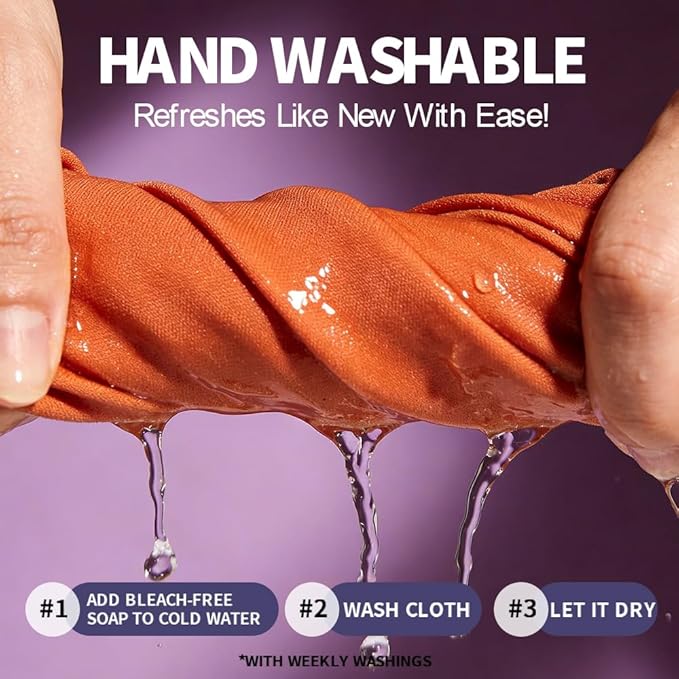 iGeyzoe 8-Pack Microfiber Lens Cleaning Cloth, Lint-Free & Scratch-Free, Instantly Cleans Glasses, Screens, Camera Lens, VR/AR Headsets, Reusable & Washable (4 Colors)