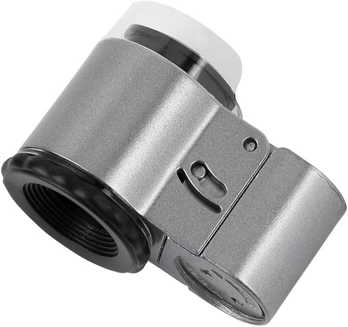 50X Pocket Jewelry Loupe Mini Jewelry Magnifier with UV LED Light Portable Eye Loupe Magnifier Coin Magnifying Glass Microscope Handheld Eye Glass for Jewelry Diamond Stamps Coin Collection