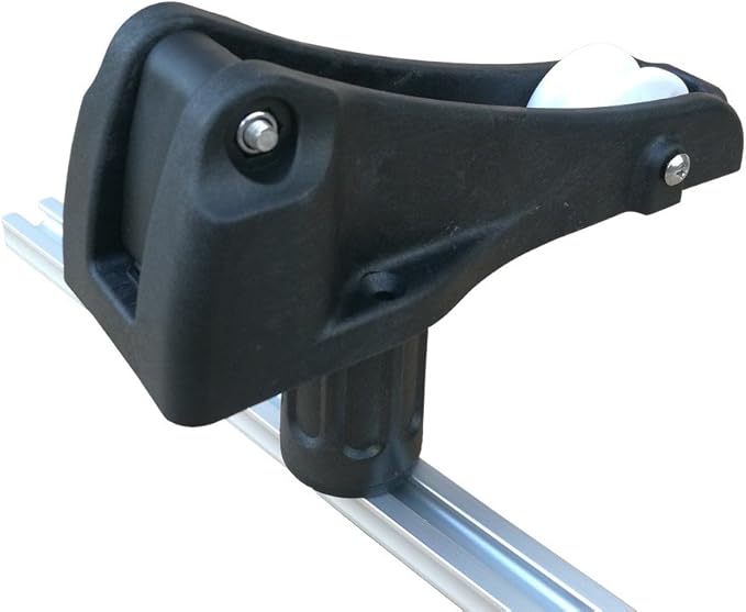 Brocraft Kayak/Canoe Anchor Lock System