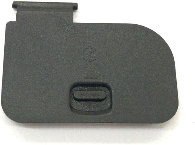 Battery Door Cover Lid Cap Replacement Repair Part for Nikon D750 Digital Cameras Repair Part