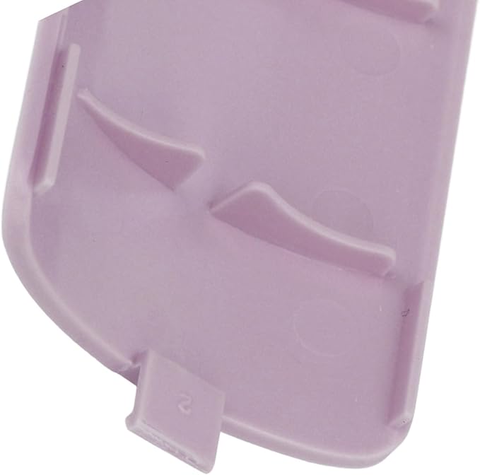 Camera Battery Door Cover Replacement for Mini 12, Portable Battery Side Cover for Mini 12 Camera, Easy to Install, for Camera Battery Security ()