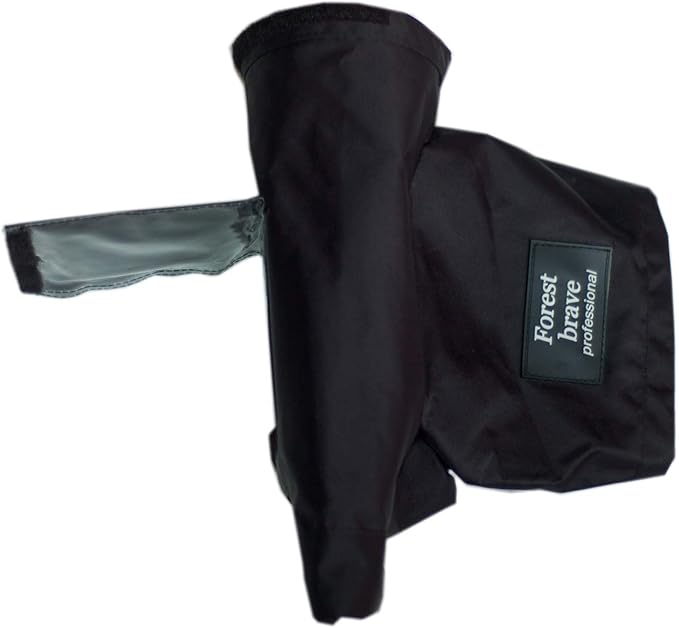 Rain Cover Compatible for Sony FDR AX700 FDR AX100 FDR AX33 FDR AX53 FDR AX40 Camera Camcorder