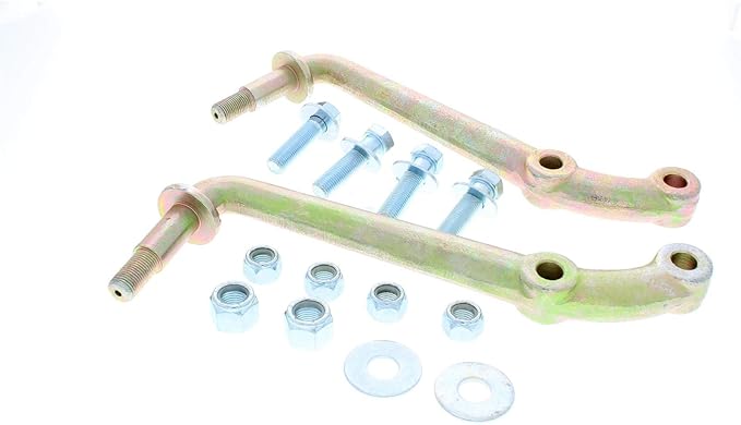 Forged Upper Shock Mounts, 1948-52 Fits Ford F1, 6-1/2 Inch