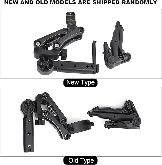 Z - Axis Stabilizer Extension Bracket, Support Frame for Three Axis Stabilizer, Adjustable Shock Absorber - Enhanced Stability, Universal Compatibility, Professional Mobile Filmi