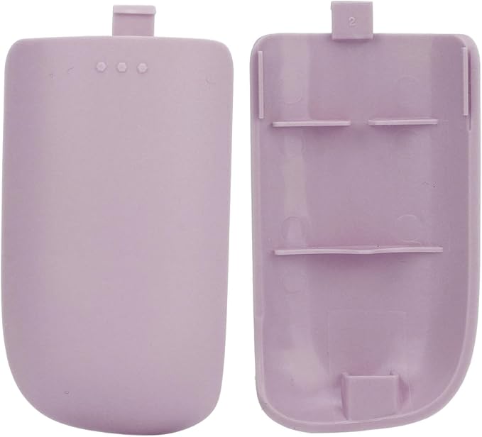 Camera Battery Door Cover Replacement for Mini 12, Portable Battery Side Cover for Mini 12 Camera, Easy to Install, for Camera Battery Security ()