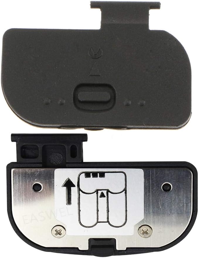 Battery Door Lid Cover Cap Case for Nikon EOS D800 Digital Camera Repair Parts