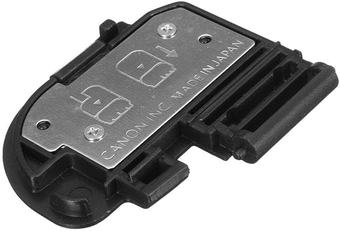 (2pcs) Battery Door Lid Cover Case for Canon EOS 40D 50D Digital Camera Repair Part