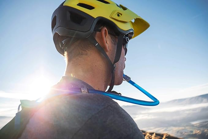 CamelBak Crux Reservoir Hydration Bladder Cleaning Kit- Reservoir and Tube Brushes, Hanger, and Cleaning Tabs
