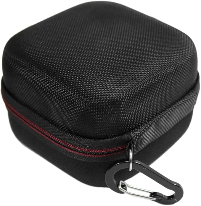 Maoershan EVA Hard Case for Zoom F3 Professional Wireless Field 32-bit Float- Travel Protective Carrying Storage Bag(Only Case)