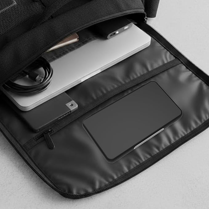 Memory Card Case with 40 Slots for 20 Micro SD SDXC SDHC TF Cards and 20 SD SDXC SDHC Cards,Anyskill SD Card Holde Features a Portable and Compact Design
