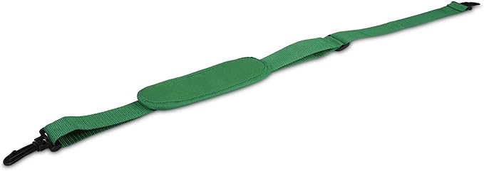 DALIX Premium Replacement Strap with Shoulder Pad for Laptop Travel Duffle Bags
