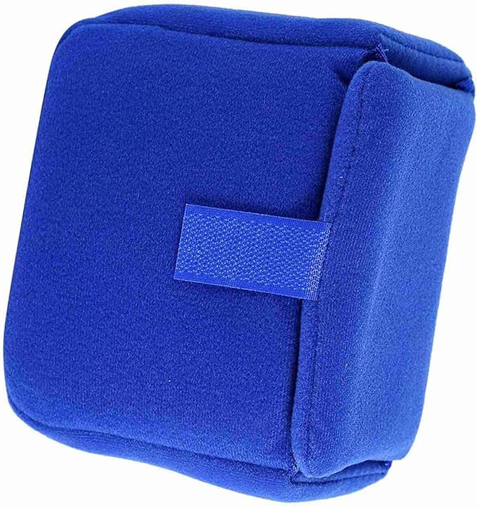 DLSR Camera Bag, Insert Pad Shockproof Protection Camera Case Bag Accessory Camera Insert Small Camera for Photographing