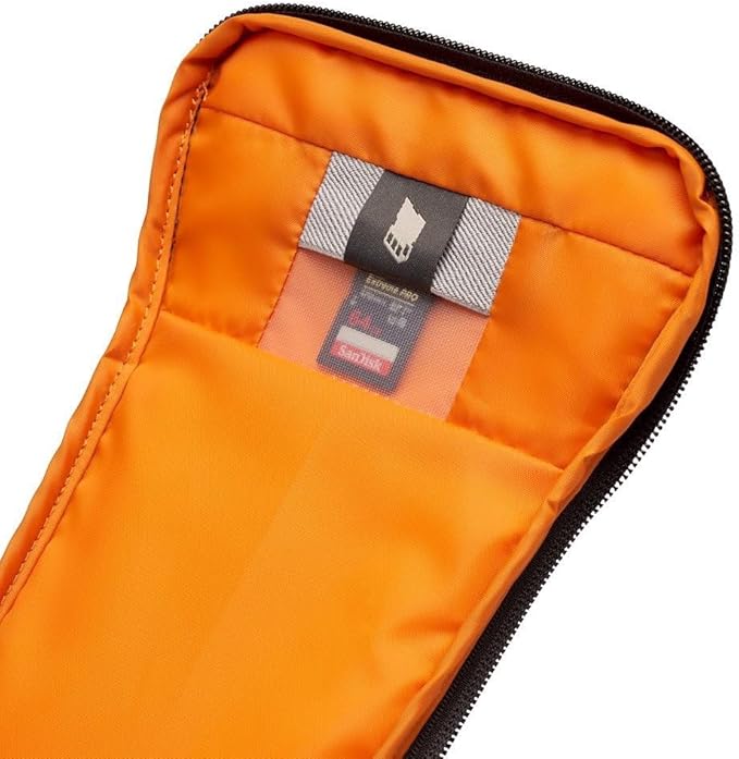 Kameratasche Lowepro GearUp Creator Box für spiegellose Oder DSLR-Kamera mit Zugriff über QuickDoor und anpassbaren Fachteilern für spiegellose Kameras wie Sony α9 - LP37348-PWW