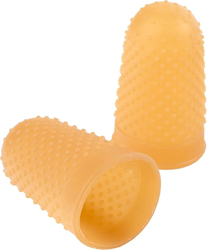 Swingline Rubber Finger Tips