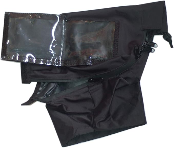 Rain Cover Compatible for Sony FDR AX700 FDR AX100 FDR AX33 FDR AX53 FDR AX40 Camera Camcorder