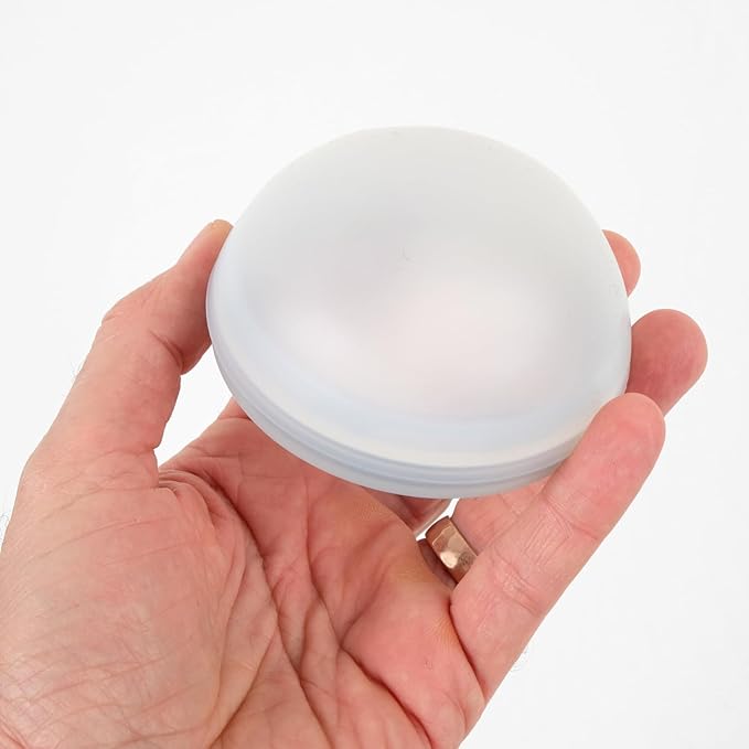 Rogue Round Flash Magnetic Light Modifier (Flash Diffuser Dome)