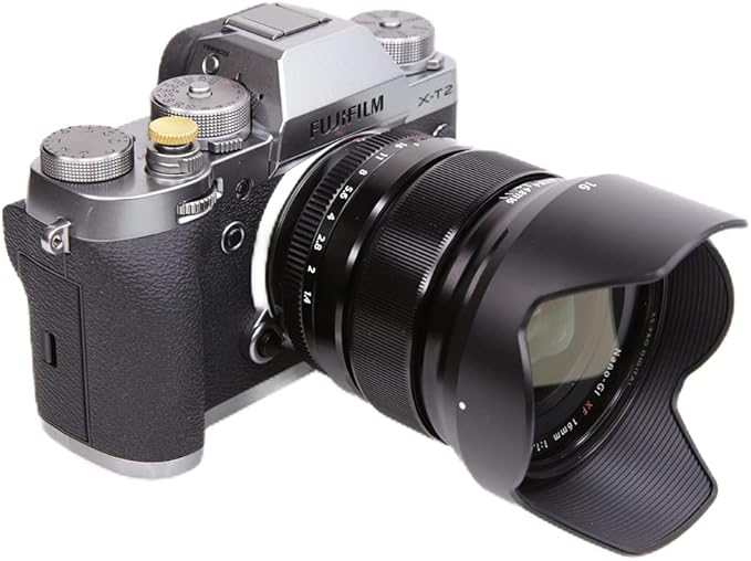 Foto&Tech Soft Shutter Release Button Compatible with Fuji Fujifilm X-T5 X-T4 X-T3 X-T30 X-T30 II X-T20 X-PRO3 X100V X100F X-E4 X-E3 RX1R II RX10 IV III Leica M9 Nikon Df F3 (3PC, Gold +Ridges)