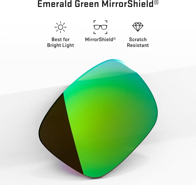Revant Replacement Lenses for Oakley Targetline