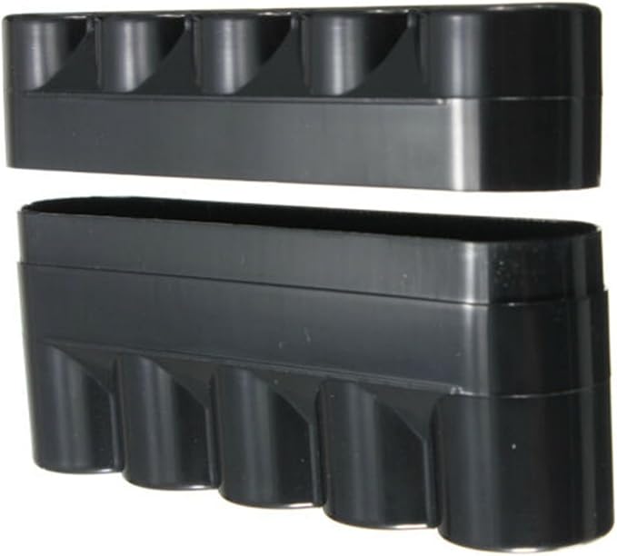 120 Film Case Durability ABS Storage Box For 5Roll/10Roll Films Capacity Holder With Designs Film Container