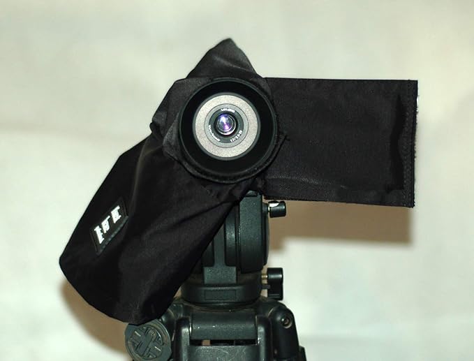 Rain Cover Compatible for Sony FDR AX700 FDR AX100 FDR AX33 FDR AX53 FDR AX40 Camera Camcorder