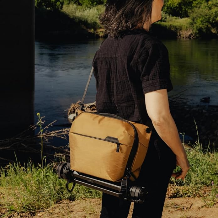 Peak Design Everyday Sling 3L, 6L and 10L