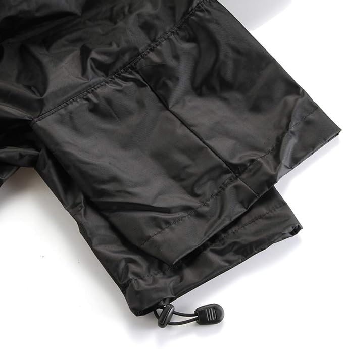 Runshuangyu Professional Waterproof Camcorder Rain Cover Protector for Sony HVR-HD1000C MC1500C MC2500C, EX330 350 600P 650P Panasonic MD10000 MD9000 DVC63 MDH1GK HMC73, AJ-HPX3100MC, AG-HPX610MCF PMW