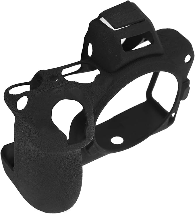 Camera Protective Cover,Soft Silicone Case Camera Body Cover Camera Bag Protector Pouch Photography Accessory,for Z5