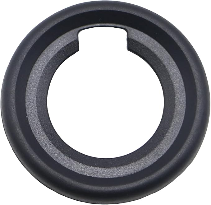 PCTC Viewfinder Eyecup Eye Cup for Nikon Zf Z8 Z9 Cameras, Replaces Nikon DK-33 Eyecup,Plastic Materials(2 Pack)