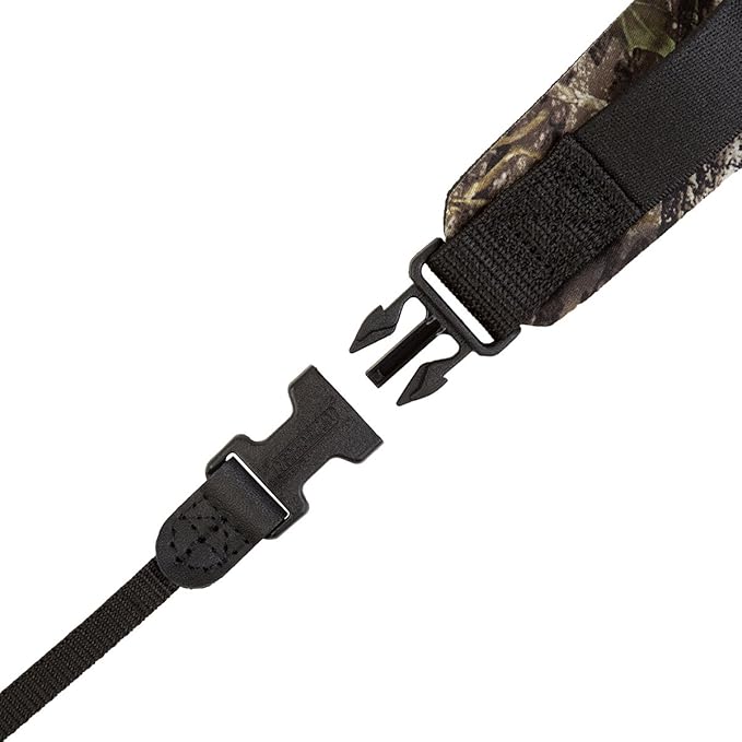 OP/TECH USA Pro Strap - 3/8", Nature (1510012)