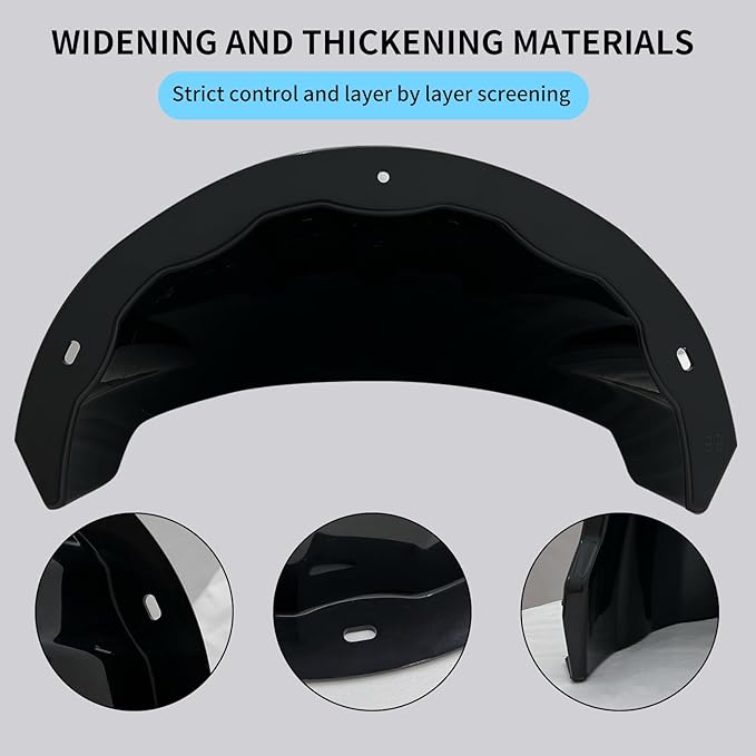 Universal Security Camera Cover Shield for LED Lights/Nest/Ring/Arlo/Dome/All Outdoor Security Camera, Cameras rain Cover Dome/Bulletlfo