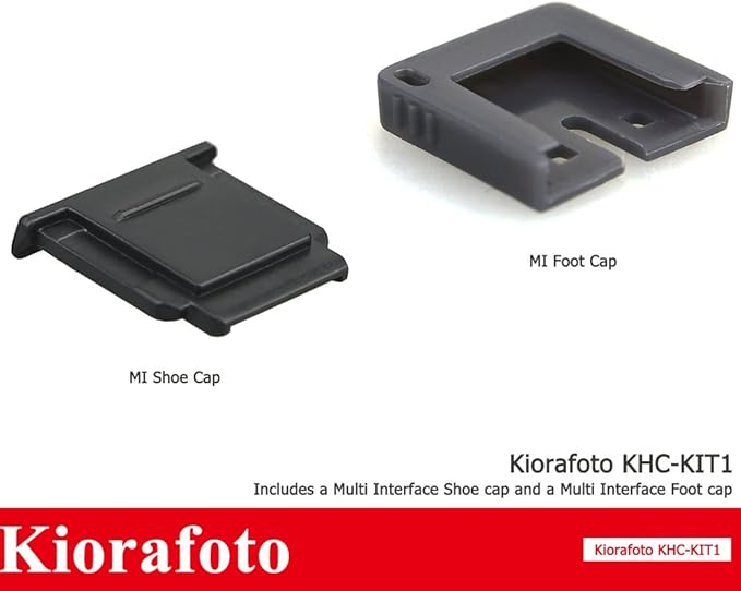 Multi Interface MI Hot Shoe Cover Protector Cap for Sony A7IV III ZV-E10 ZV1 A7C A7SIII A7RIV A6600 A6500 A6400 A6300 A6100 A6000 Camera Flash HVL-F32M HVL-F45RM Microphone ECM-XYST1M ECM-GZ1M ECM-B1M