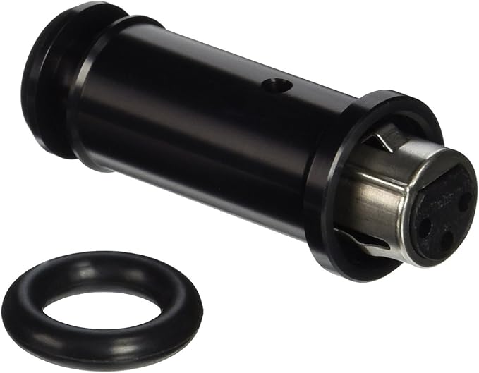 Shure A400XLR Quick Release XLR Insert Adapter for A400SM Shock Mount