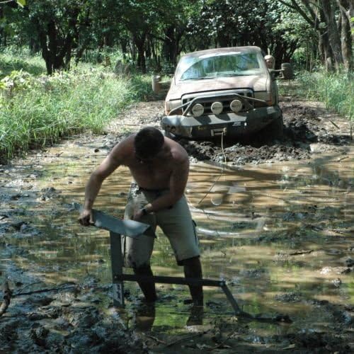 U.S. Made Pull-PAL Winch Anchor 14000 - Xtreme-Duty (from (Off-Road Recovery)