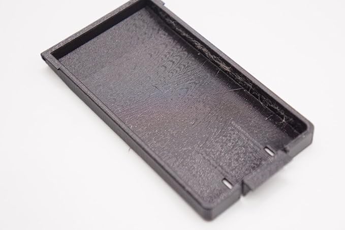 Replacement Battery Door Cover Lid Latch for RadioMaster TX16S MKII Transmitter