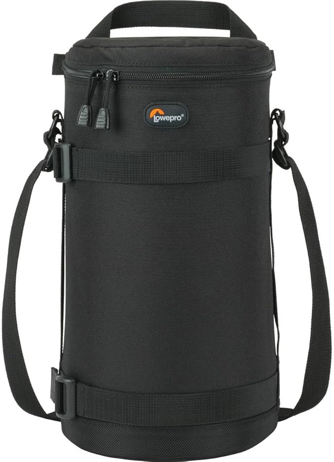 Lowepro Lens Case 13 x 32 cm (Black)