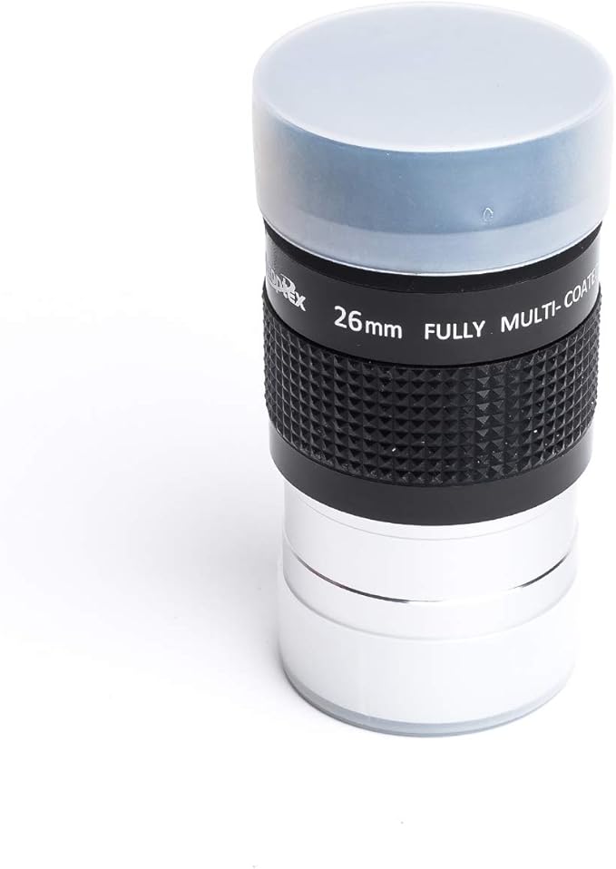 MEOPTEX 2" Kellner 26mm 32mm 40mm Eyepiece for Telescope,FMC (26mm)