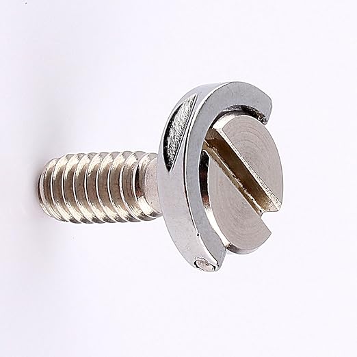 Quick Release Plate, for Camera Camera Dring Screws, High Strength Dringfor Photographers for Camera Adapter for Photographers